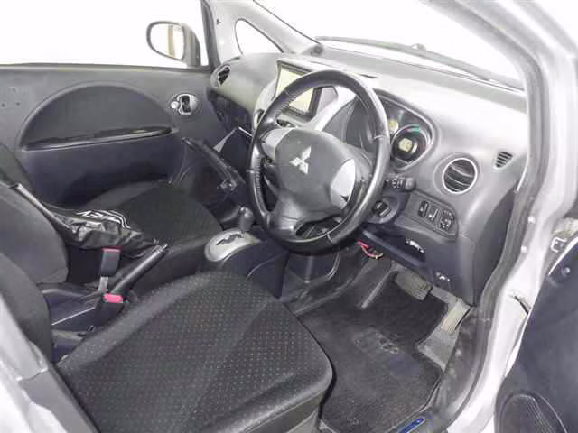 MITSUBISHI I-MIEV