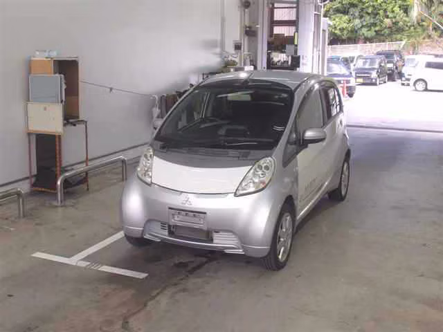 MITSUBISHI I-MIEV