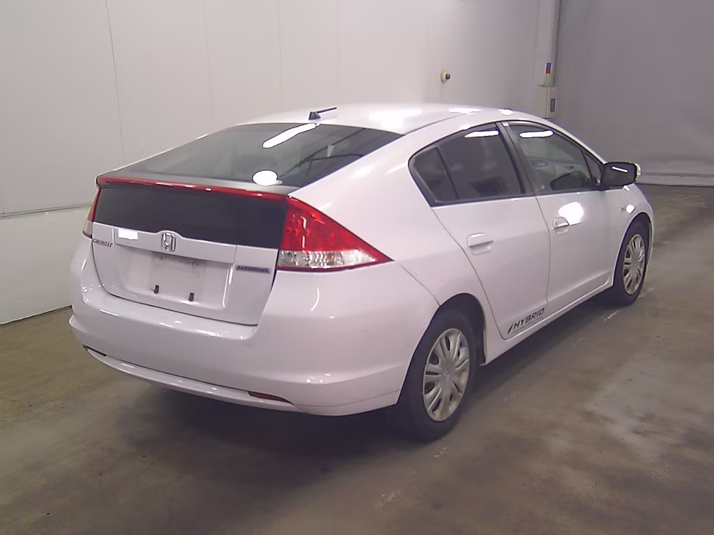 HONDA INSIGHT
