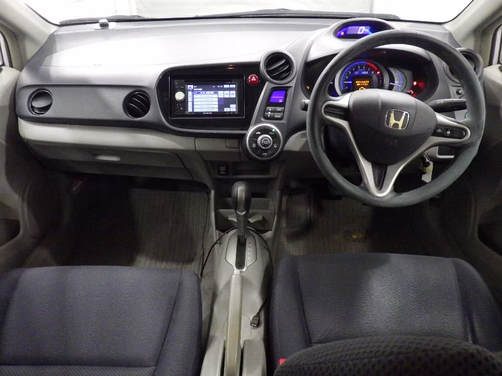 HONDA INSIGHT