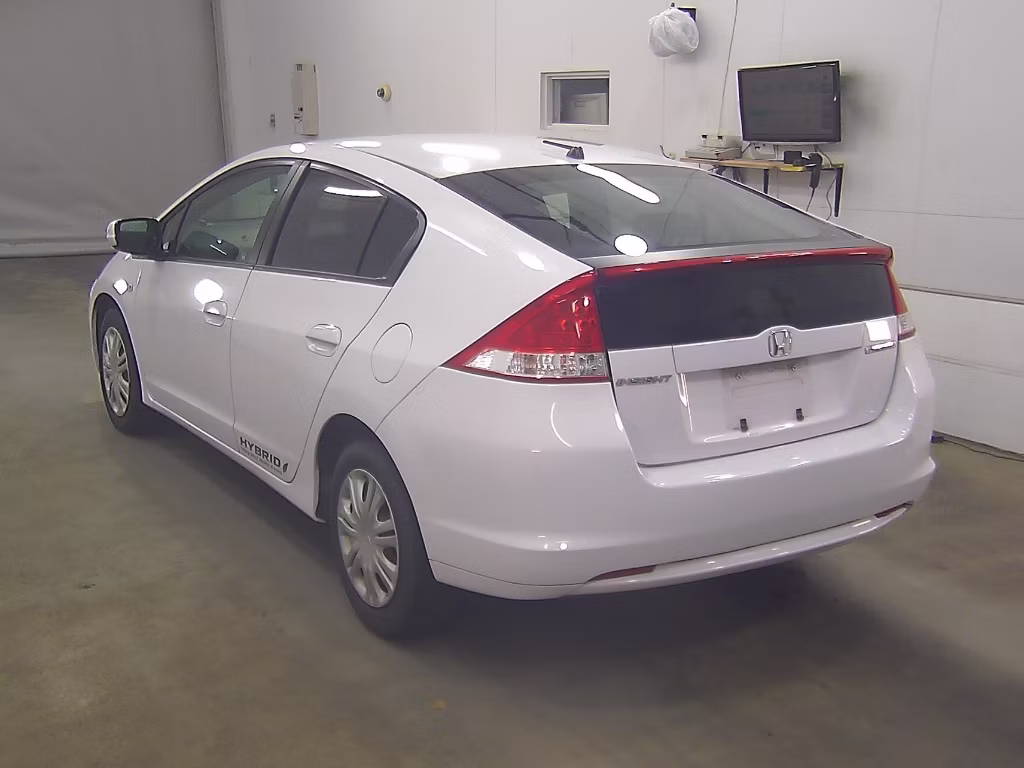 HONDA INSIGHT