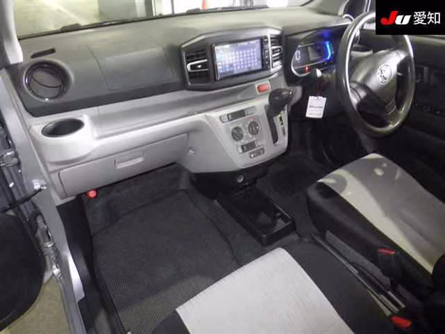 TOYOTA PIXIS EPOCH