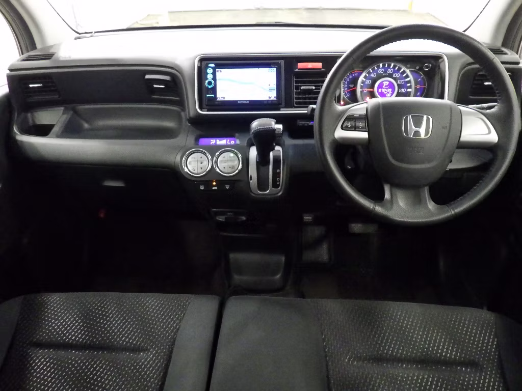 HONDA LIFE