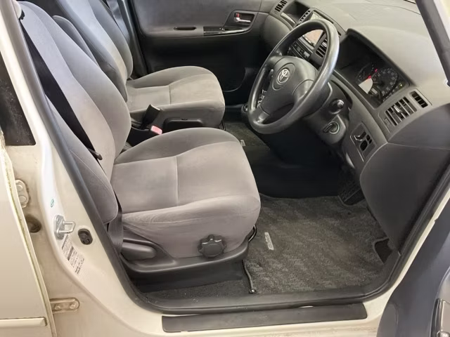 TOYOTA COROLLA SPACIO
