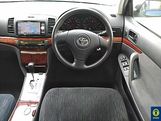 TOYOTA PREMIO