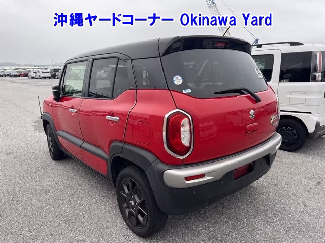 SUZUKI XBEE