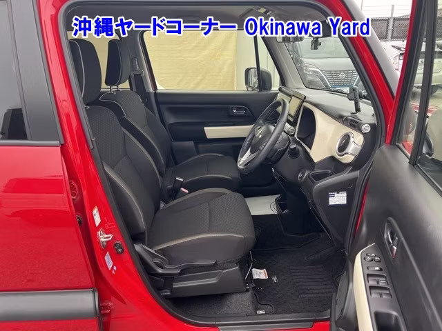 SUZUKI XBEE