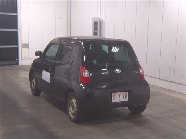 DAIHATSU ESSE