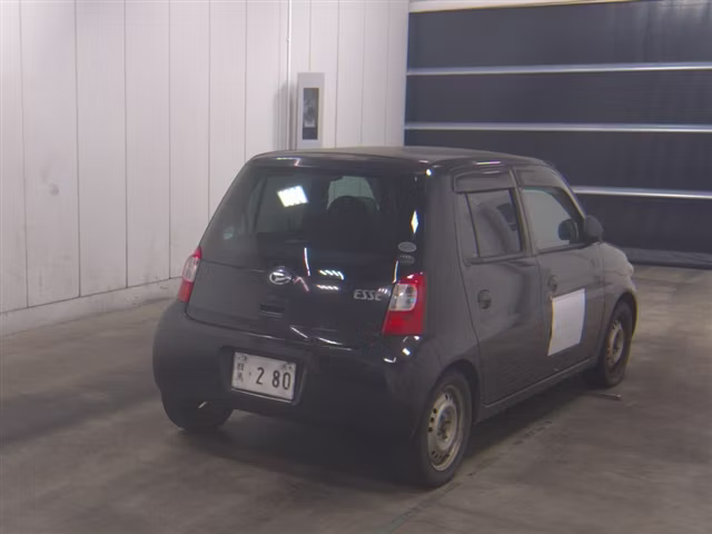 DAIHATSU ESSE
