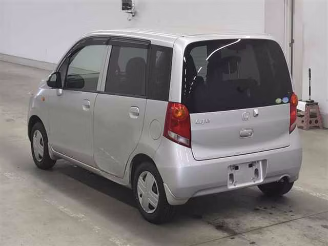 HONDA LIFE