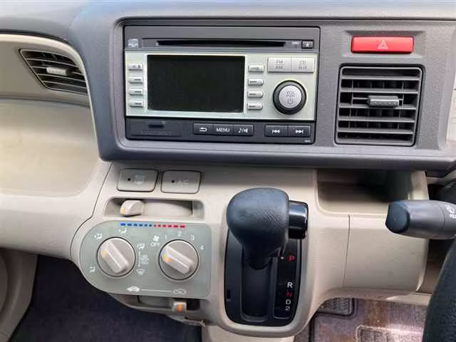 HONDA LIFE
