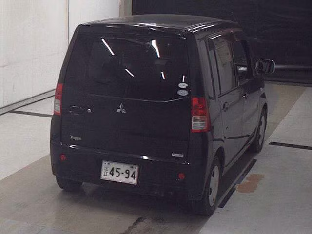 MITSUBISHI TOPPO