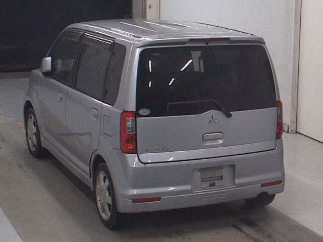 MITSUBISHI EK SPORT