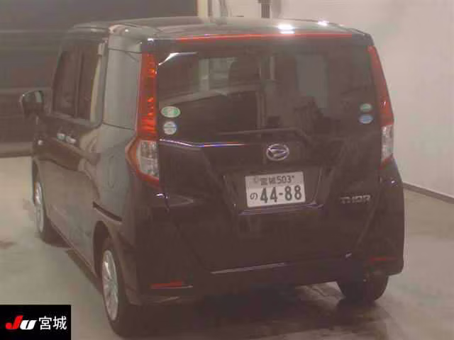 DAIHATSU THOR