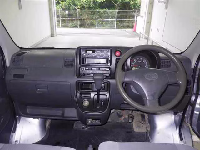SUBARU SAMBAR