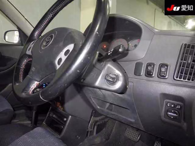 TOYOTA DUET
