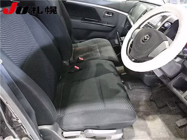 MAZDA AZ-WAGON