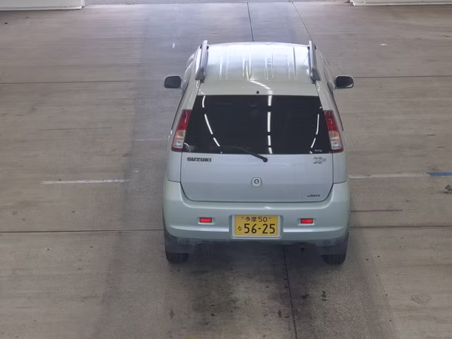 SUZUKI KEI