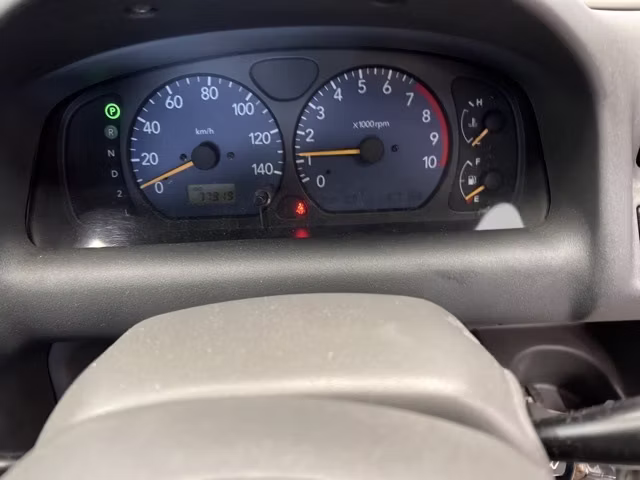 SUZUKI KEI