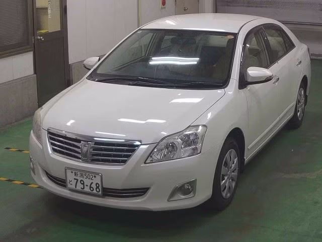 TOYOTA PREMIO