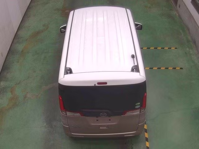 MAZDA FLAIR WAGON