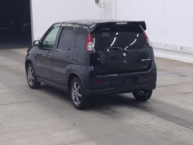 SUZUKI KEI