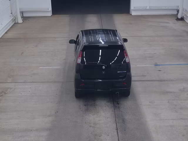 SUZUKI KEI