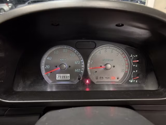SUZUKI KEI