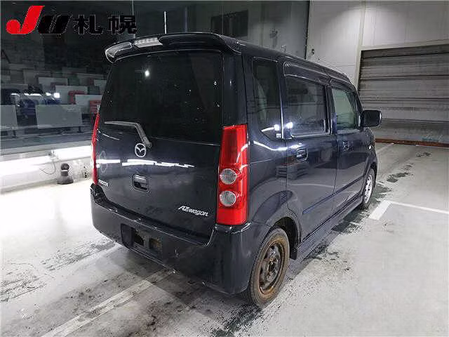 MAZDA AZ-WAGON