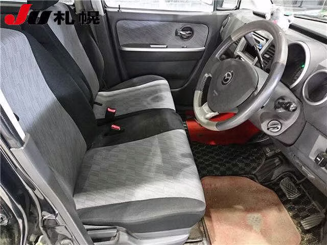 MAZDA AZ-WAGON