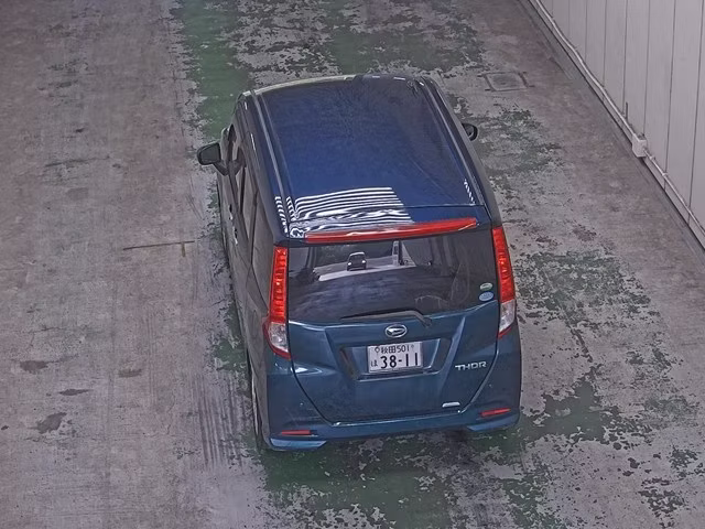 DAIHATSU THOR
