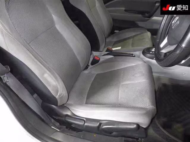HONDA CR-Z