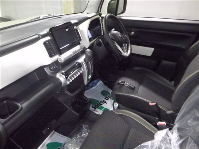 SUZUKI XBEE