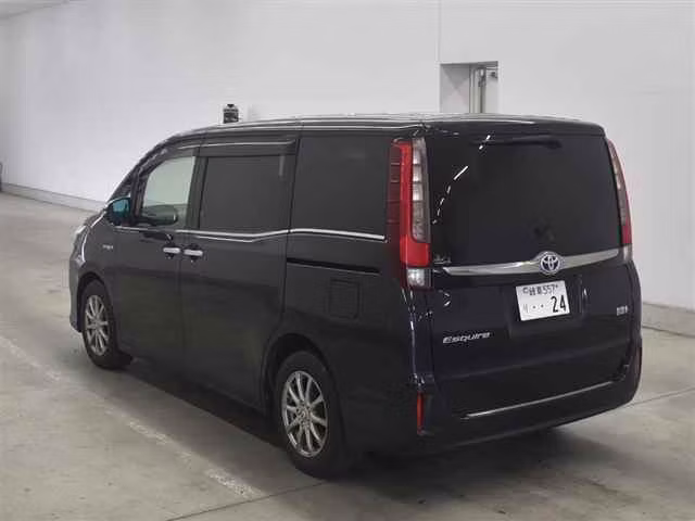 TOYOTA ESQUIRE