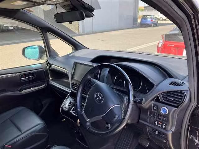 TOYOTA ESQUIRE