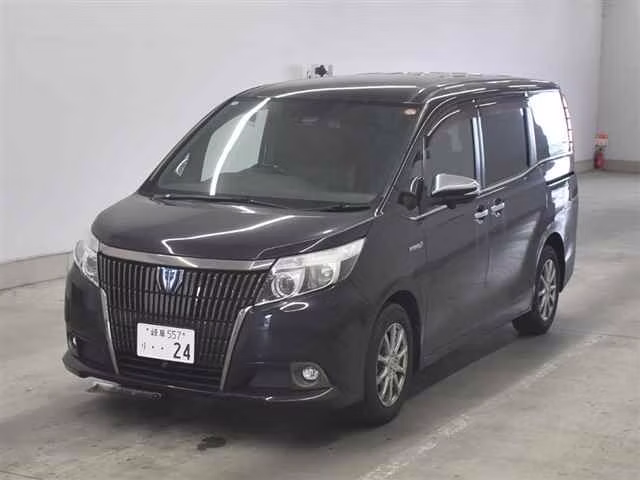 TOYOTA ESQUIRE
