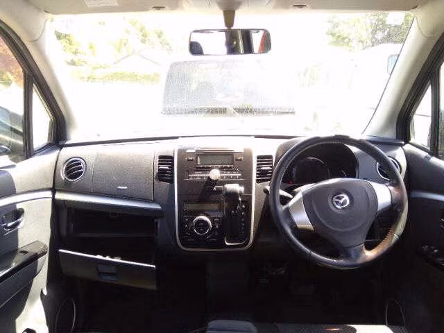 MAZDA AZ-WAGON