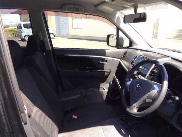MAZDA AZ-WAGON