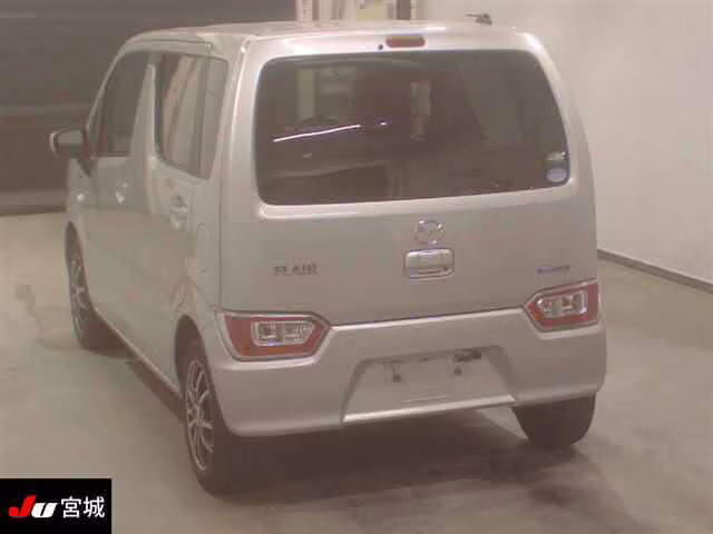 MAZDA FLAIR