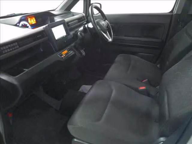 MAZDA FLAIR