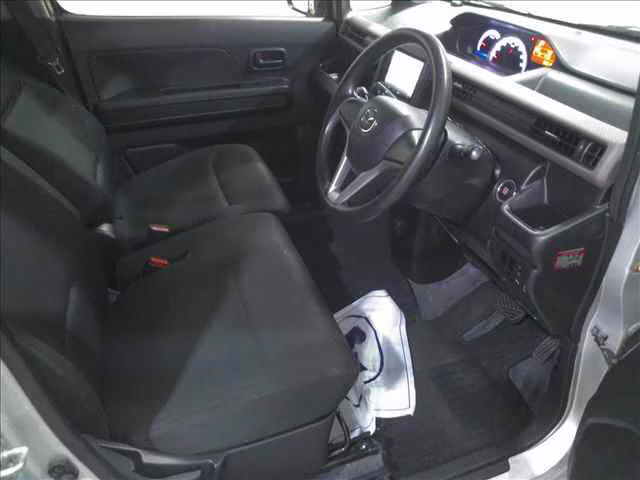 MAZDA FLAIR