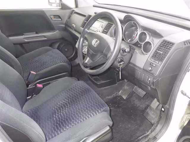 HONDA CROSSROAD