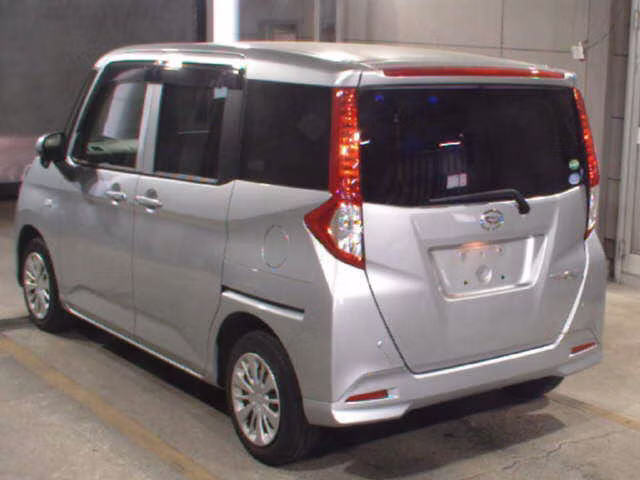 DAIHATSU THOR