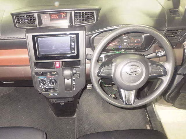 DAIHATSU THOR