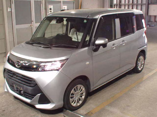 DAIHATSU THOR