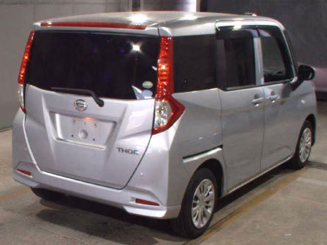 DAIHATSU THOR