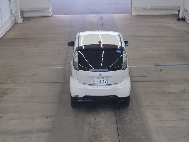 MITSUBISHI I