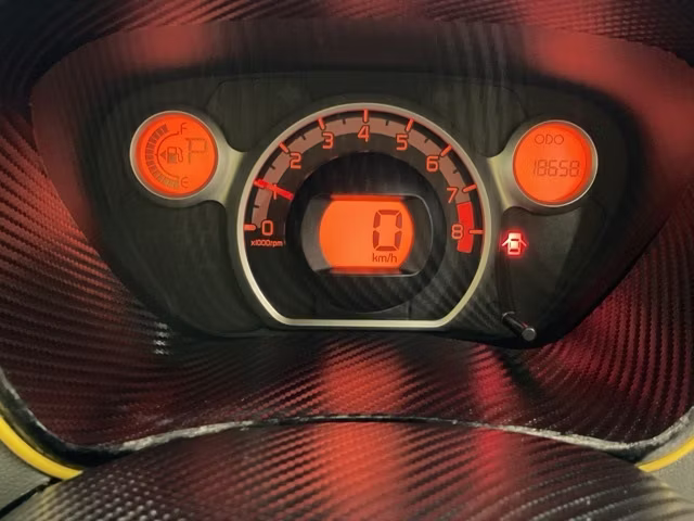 MITSUBISHI I