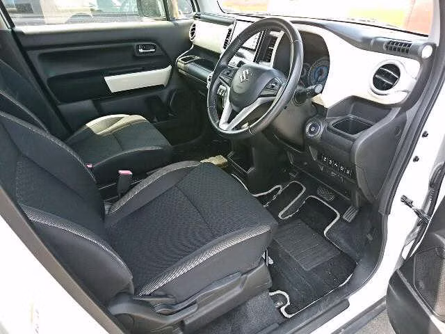 SUZUKI XBEE
