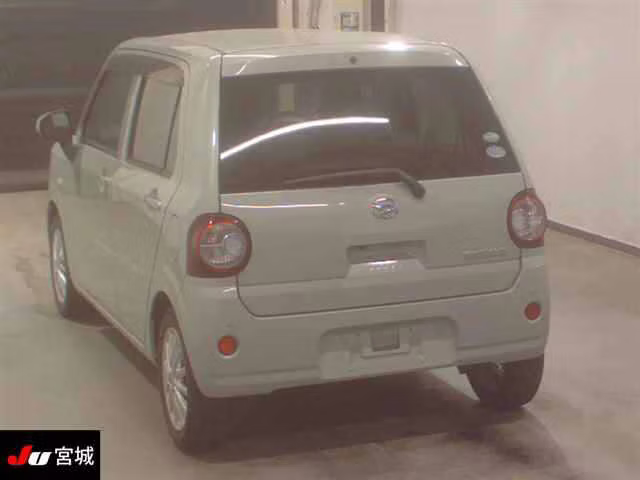 DAIHATSU MIRA TOCOT